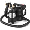 10061525-1 Spray Pistol griestu sienu krāsošanai 1000 ml 800 W