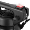 10061525-2 Spray Pistol griestu sienu krāsošanai 1000 ml 800 W