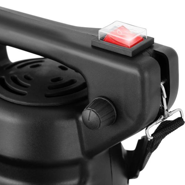 10061525-2 Spray Pistol griestu sienu krāsošanai 1000 ml 800 W