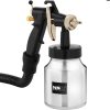 10061525-3 Spray Pistol griestu sienu krāsošanai 1000 ml 800 W