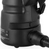 10061525-4 Spray Pistol griestu sienu krāsošanai 1000 ml 800 W