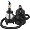 10061525-6 Spray Pistol griestu sienu krāsošanai 1000 ml 800 W