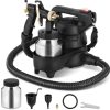 Spray Pistol griestu sienu krāsošanai 1000 ml 800 W Spray Pistol griestu sienu krāsošanai 1000 ml 800 W