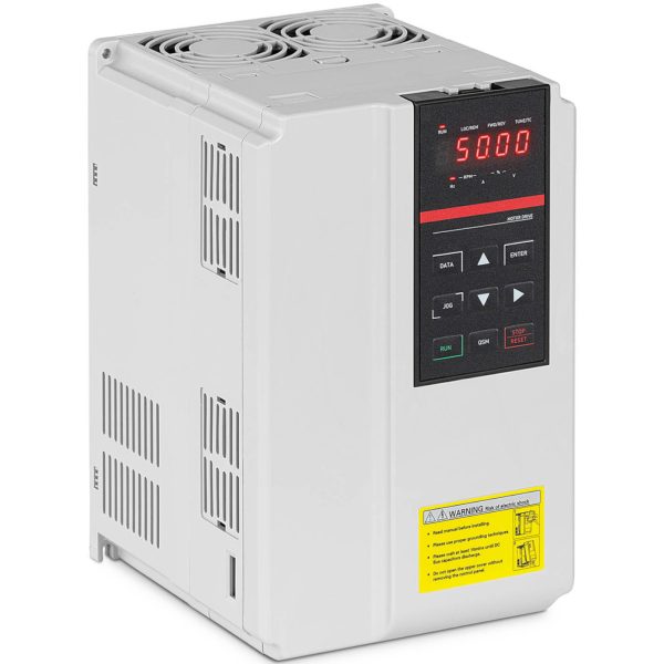 5 kW 7