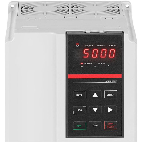 5km 400 V 50-60Hz