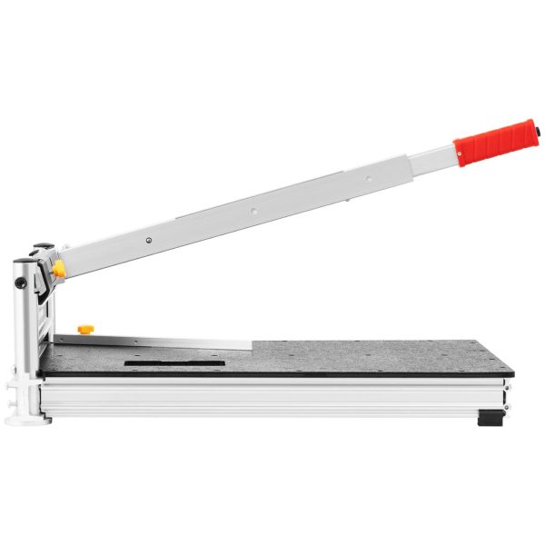 Gilotīna mašīna laminētu paneļu griešanai platumam 330 mm bieza 16 mm bieza