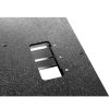 Giljotīna mašīna laminētu paneļu griešanai 490 mm biezam 16 mm biezumam