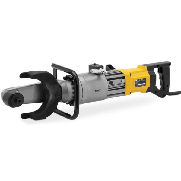 Precists Zaginers par stirrupām elektriskiem stirniem 28 mm 90 grādus