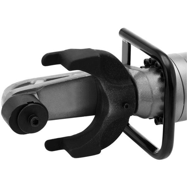 Precists Zaginers par stirrupām elektriskiem stirniem 28 mm 90 grādus