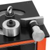 Fryer Zabiner elektrisko stieņu stieņiem ar pēdu pedāli 25 mm 180 grādi