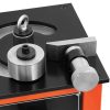 10061746-3 Liekšanas mašīnas gulta stumd. Elektriskie stikli 2 pēdu pedāļi 25 mm 180 grādi