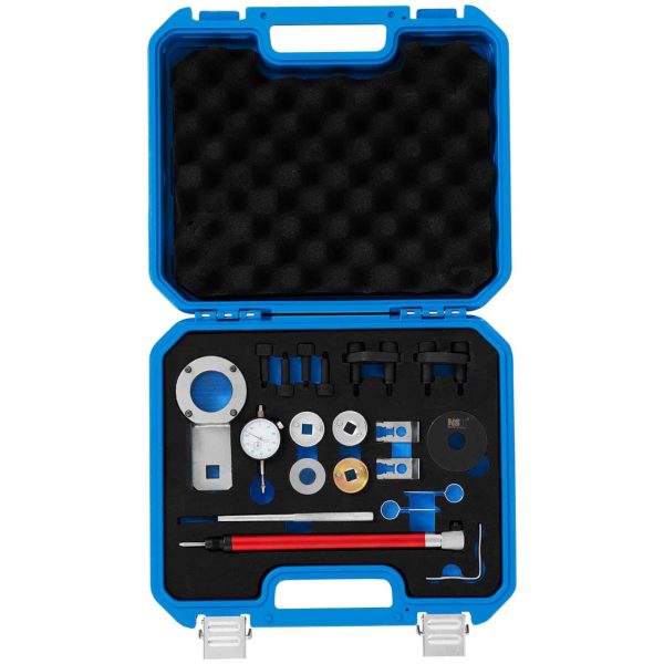 8 TSI / TFSI 2.0 TSI / TFSI motoriem - komplekts