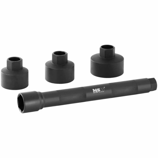 Galveno stieņu komplekts 30-35 mm 35–40 mm 40–45 mm
