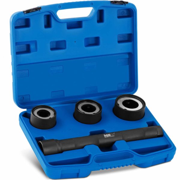 Galveno stieņu komplekts 30-35 mm 35–40 mm 40–45 mm