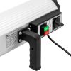 Infrasarkanās radiatora darbnīcas krāsas lampa 30-100C 1000 W korpusam