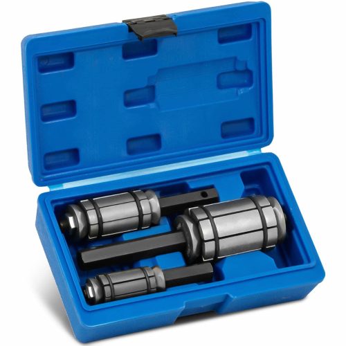 Izpētīt snīpi takas iemītnēs Avg. 30-85 mm - iestatiet 3 gab.
