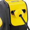 Automātiska elektriskā pagarinātāja vads uz bungas bungas 20 m + 3 m