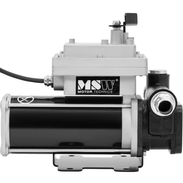 Nafty 57 l/min 1,2 bārs līdz 12 m 370 W.
