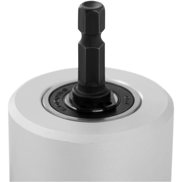 Adaptera adapteris urbuma lokšņu metāla šķēru griešanai