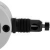 Adaptera adapteris urbuma lokšņu metāla šķēru griešanai
