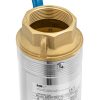 Dziļais -Sea sūknis līdz dziļajam urbuma tēraudam 1500 10800 L/h līdz 54 m