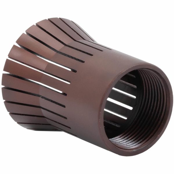 Aizverot galvu crider par pudeļu smaržām Avg. 20 mm