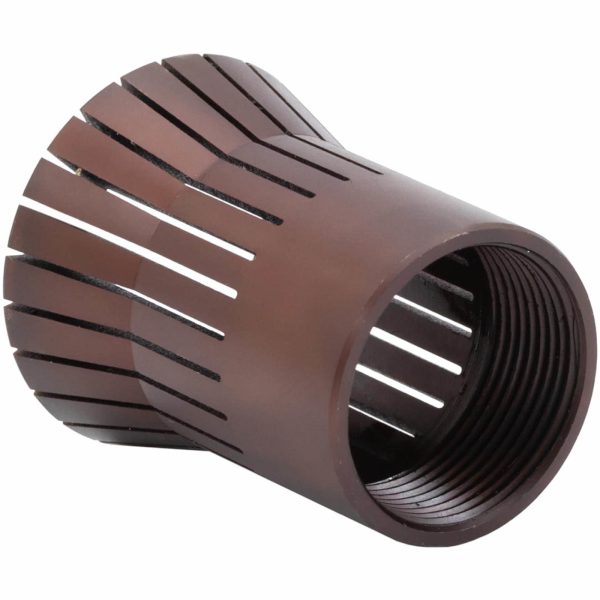 Aizverot galvu crider par pudeļu smaržām Avg. 22 mm