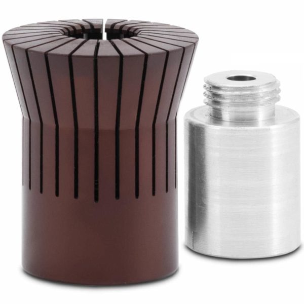 Aizverot galvu crider par pudeļu smaržām Avg. 22 mm