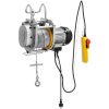 Rakstīt rakstīt Wrawer Electric Construction 1300 60 m 250 kg