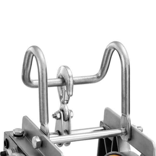 Rakstīt rakstīt Wrawer Electric Construction 1300 60 m 250 kg