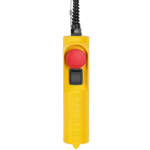 Rakstīt rakstīt Wrawer Electric Construction 1300 60 m 250 kg
