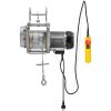 Rakstīt rakstīt Wrawer Electric Construction 1300 60 m 250 kg