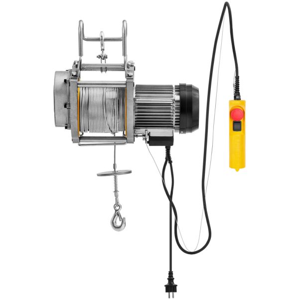 Rakstīt rakstīt Wrawer Electric Construction 1300 60 m 250 kg