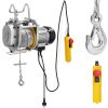Rakstīt rakstīt Wrawer Electric Construction 1300 60 m 250 kg