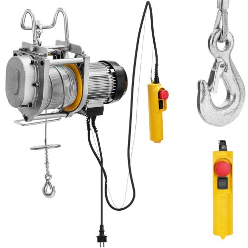 Rakstīt rakstīt Wrawer Electric Construction 1300 60 m 250 kg