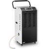 Gaisa dehumidifier Cooppolese Cereonal mitrums 1800 1129 m3/h līdz 170 m2