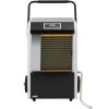 Gaisa dehumidifier Coad absorbētāja konstrukcija 1300 857 m3/h līdz 100 m2