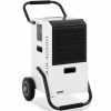 Gaisa dehumidifier Comport Choice Construction 860 W 628 m3/h līdz 65 m2