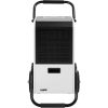 Gaisa dehumidifier Comport Choice Construction 860 W 628 m3/h līdz 65 m2