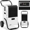Gaisa dehumidifier Comport Choice Construction 860 W 628 m3/h līdz 65 m2
