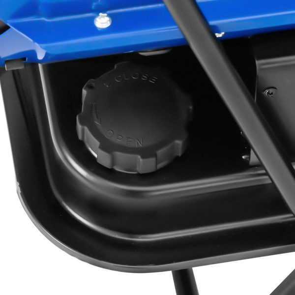 Eļļas sildītājs lielām istabu zālēm 1071m3/h 20kW