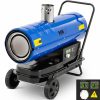 Eļļas eļļas pūtēja sildītājs eļļai līdz 185 m2 38 L 28600 W Eļļas eļļas pūtēja sildītājs eļļai līdz 185 m2 38 L 28600 W