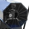 10062167-4 Eļļas eļļas pūtēja sildītājs eļļai līdz 310 m2 38 L 30000 W