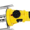 Termiskais nazis polistirola plastmasas griešanai 140 mm 450 C 130 W