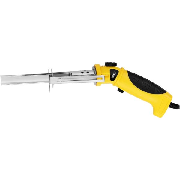 Termiskais nazis polistirola plastmasas griešanai 140 mm 450 C 130 W