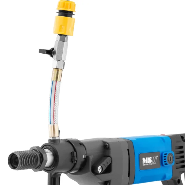 10062186-2 Drillist Diamond Holek betonam 1840 apgr./min 1600 W