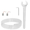 Diamond Diamond Urblist par betonu 2170 apgr./min. 1900 W