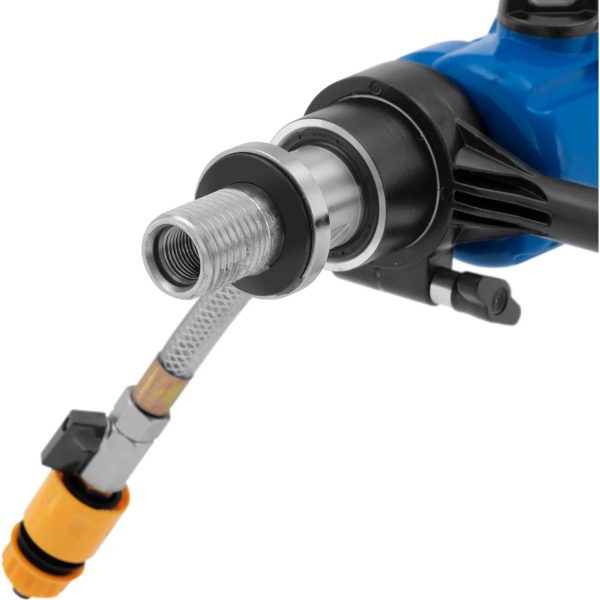 Drillist Diamond Holek betonam 2860 apgr./min 1800 W