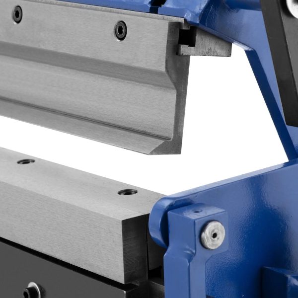 Norēķinu mašīnas segmentēts lokšņu metāls 0-135 grādu platums 1050 mm