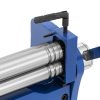 4in1 lokšņu metāla vabole ar griešanas funkciju, griežot 1040 mm